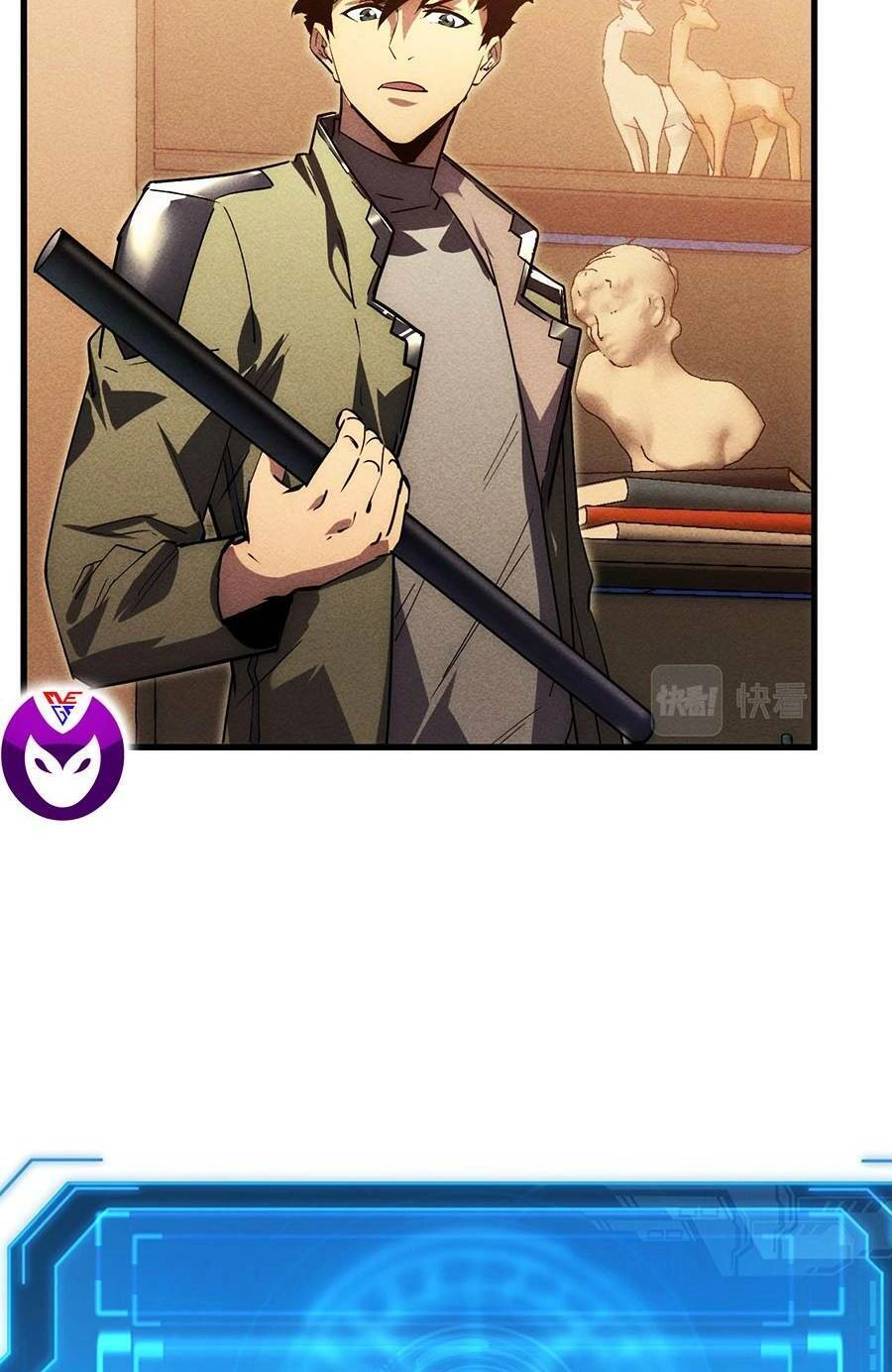 Mạt Thế Quật Khởi Chapter 178 - 32