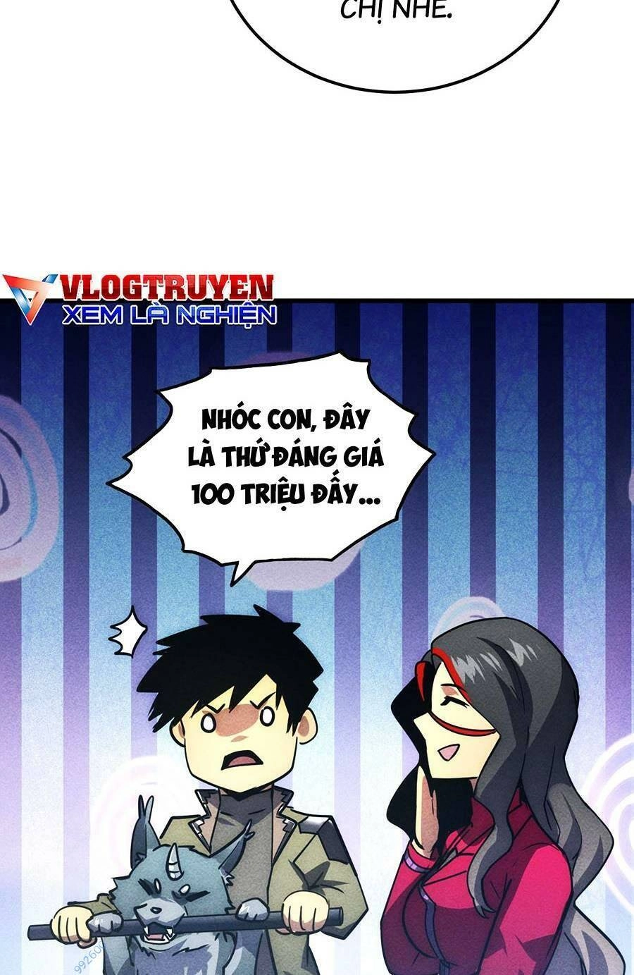 Mạt Thế Quật Khởi Chapter 178 - 37