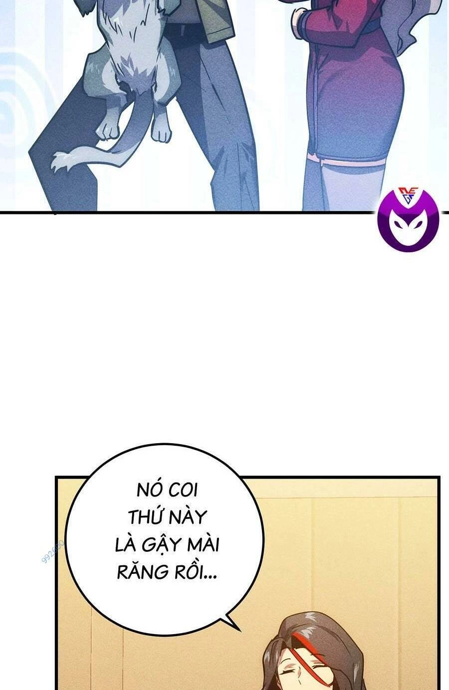 Mạt Thế Quật Khởi Chapter 178 - 38