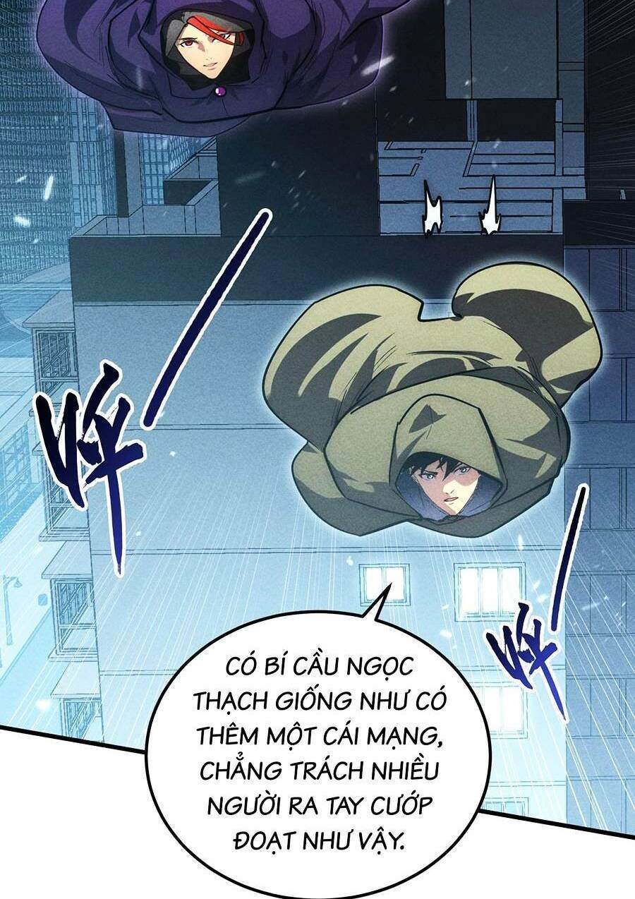 Mạt Thế Quật Khởi Chapter 179 - 4