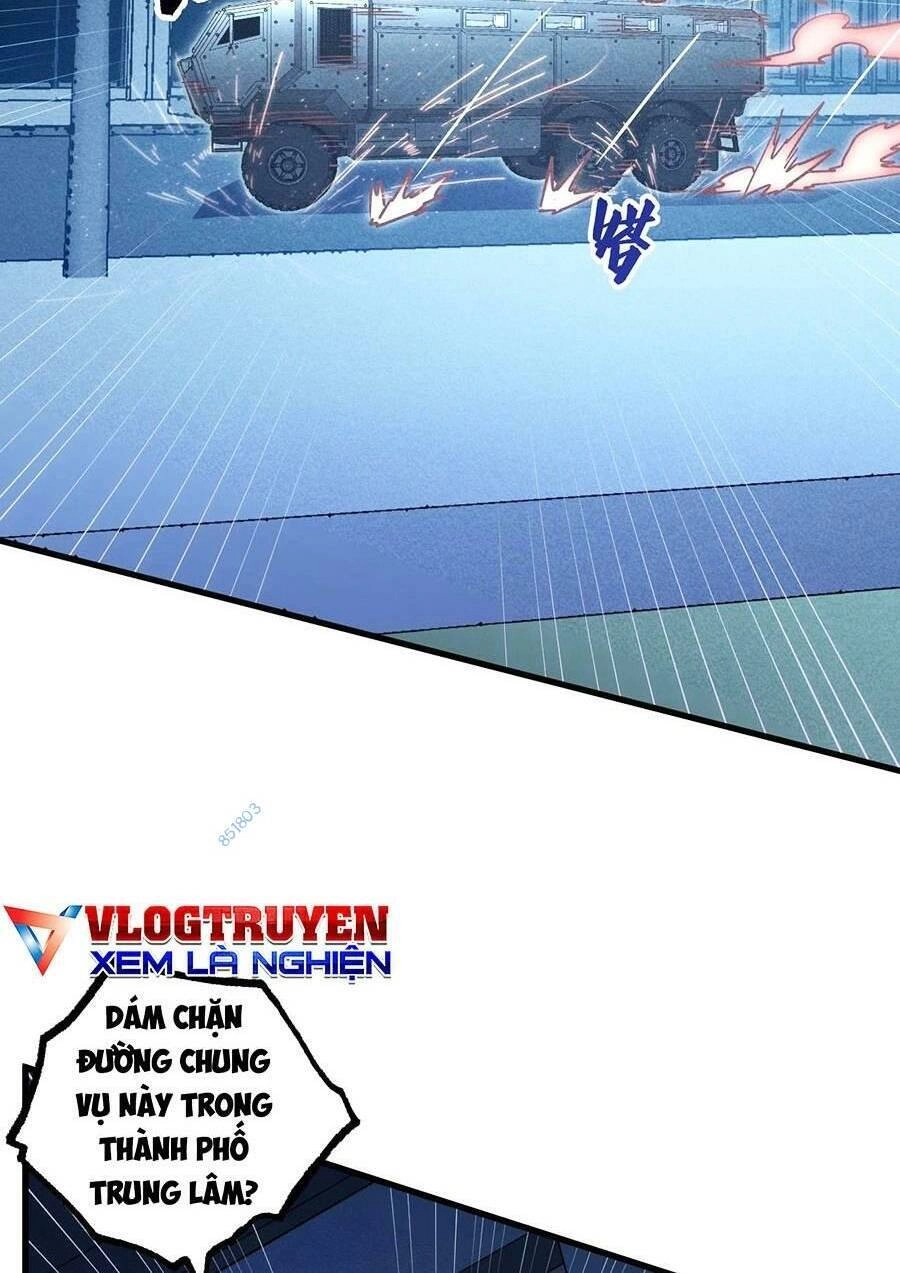 Mạt Thế Quật Khởi Chapter 179 - 6