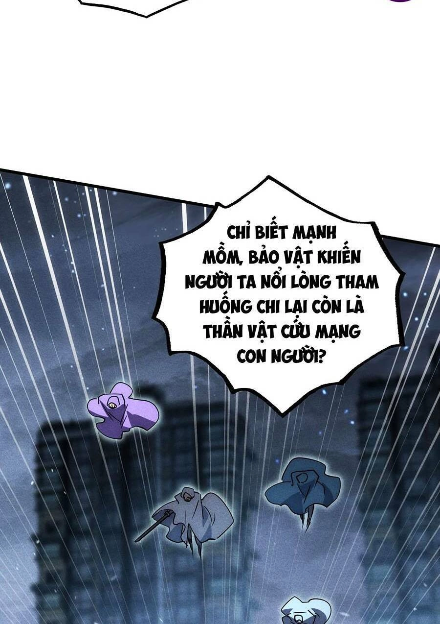 Mạt Thế Quật Khởi Chapter 179 - 8