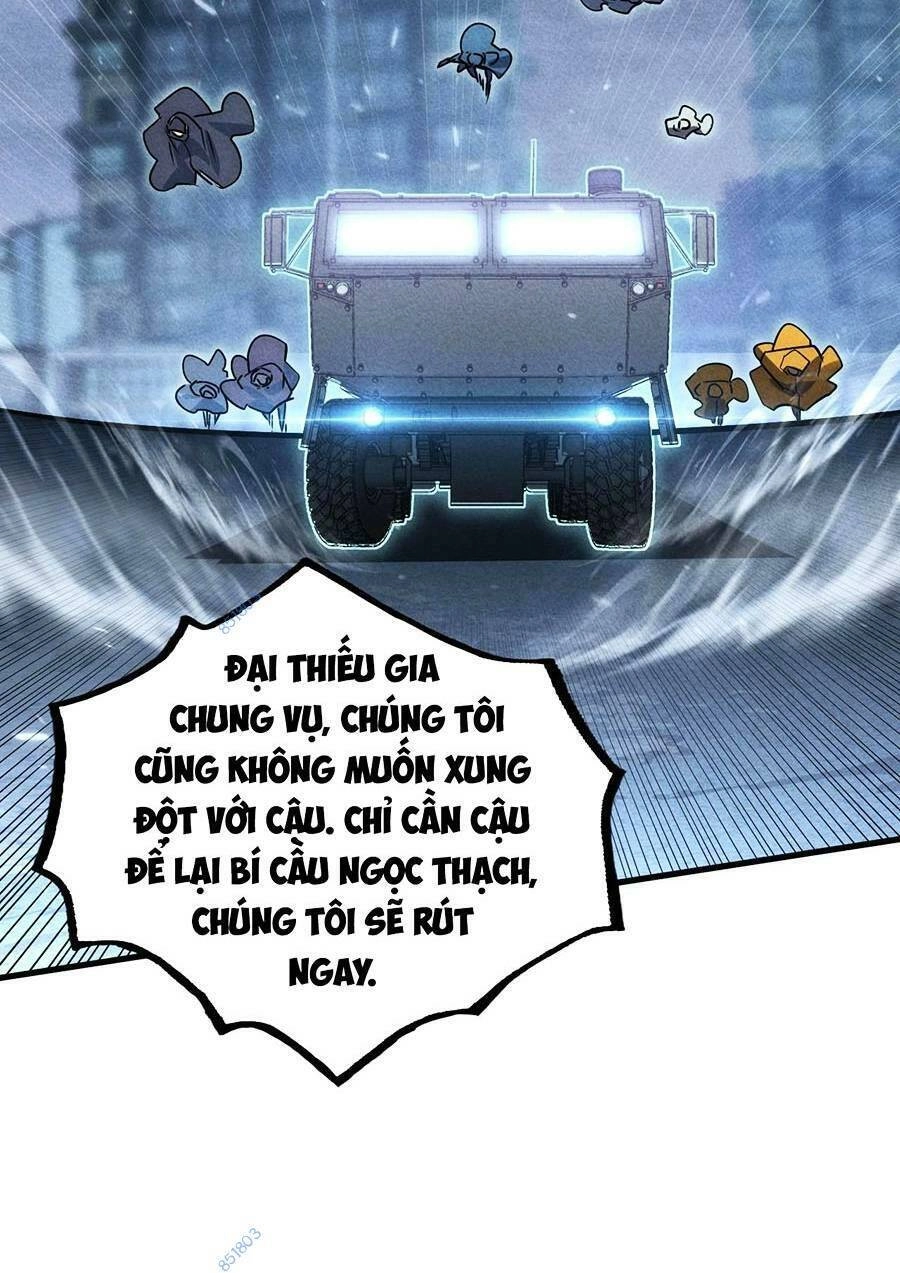 Mạt Thế Quật Khởi Chapter 179 - 9