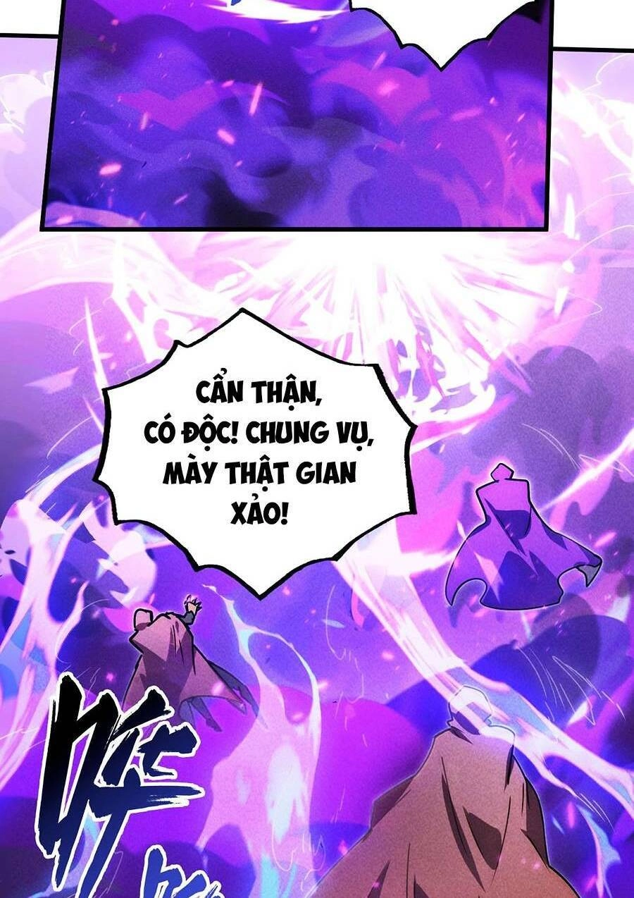 Mạt Thế Quật Khởi Chapter 179 - 16