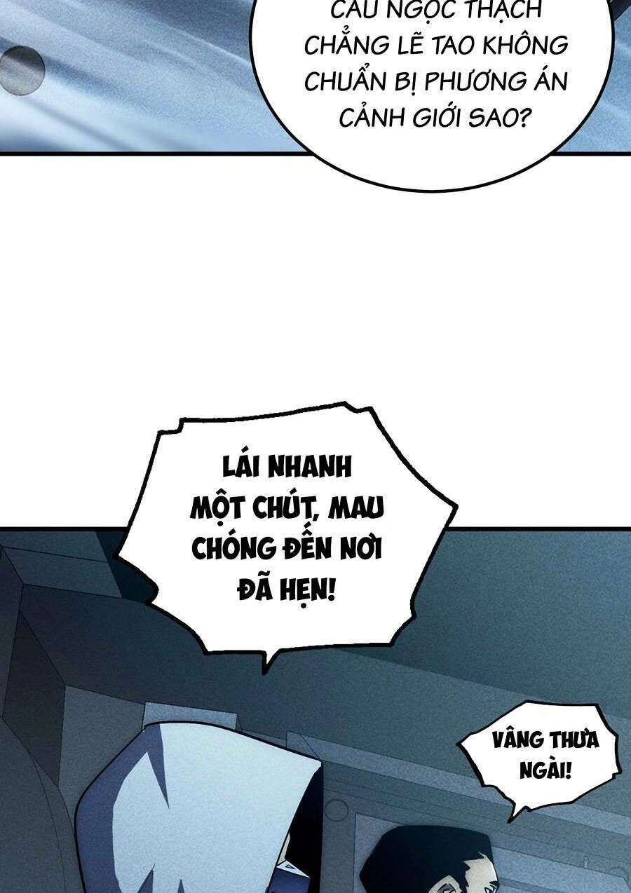 Mạt Thế Quật Khởi Chapter 179 - 20