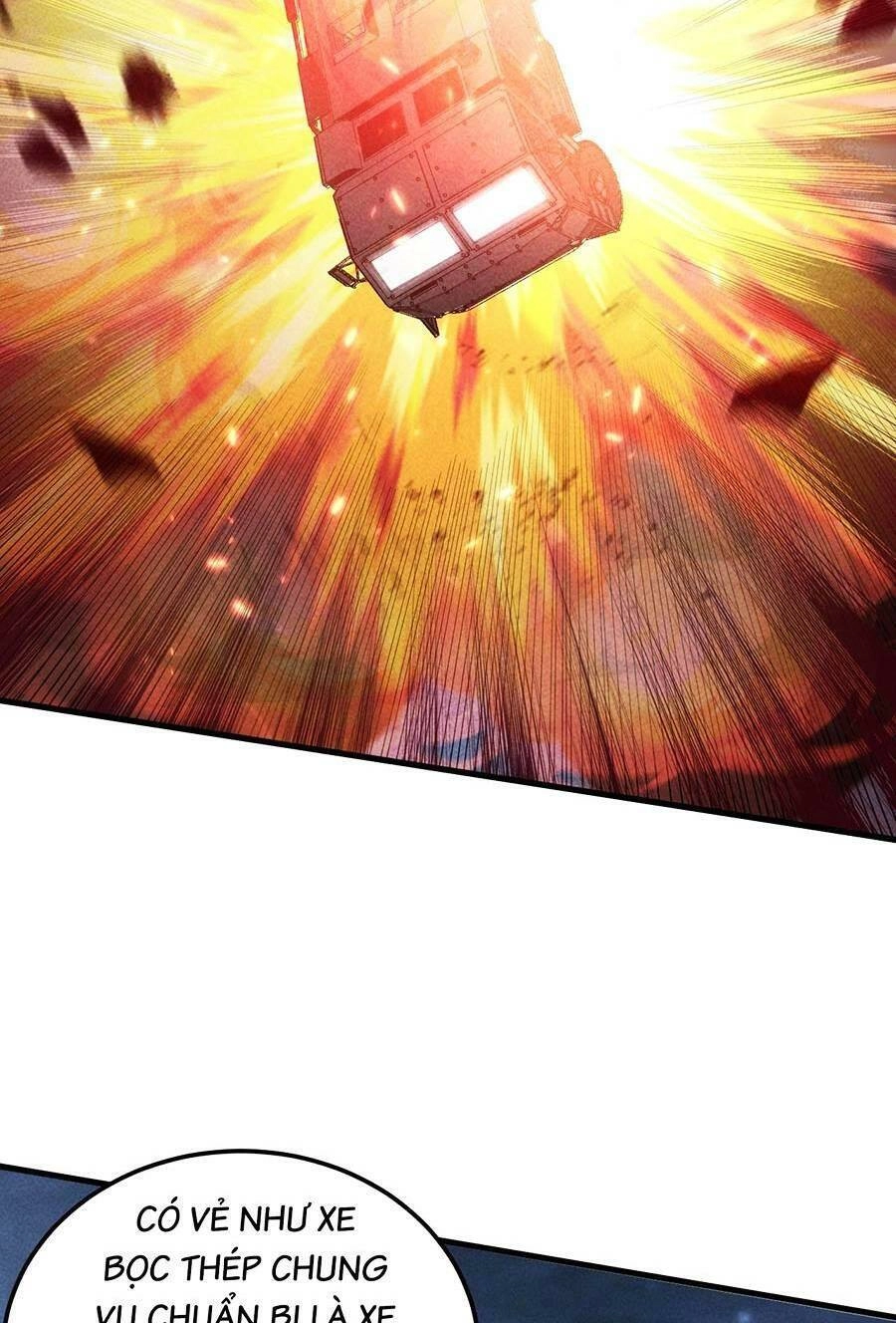 Mạt Thế Quật Khởi Chapter 179 - 25