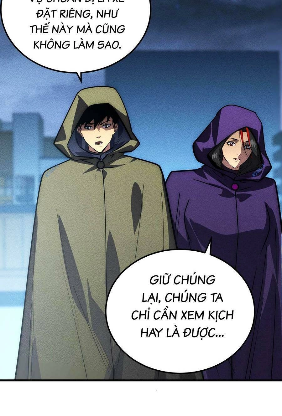 Mạt Thế Quật Khởi Chapter 179 - 26