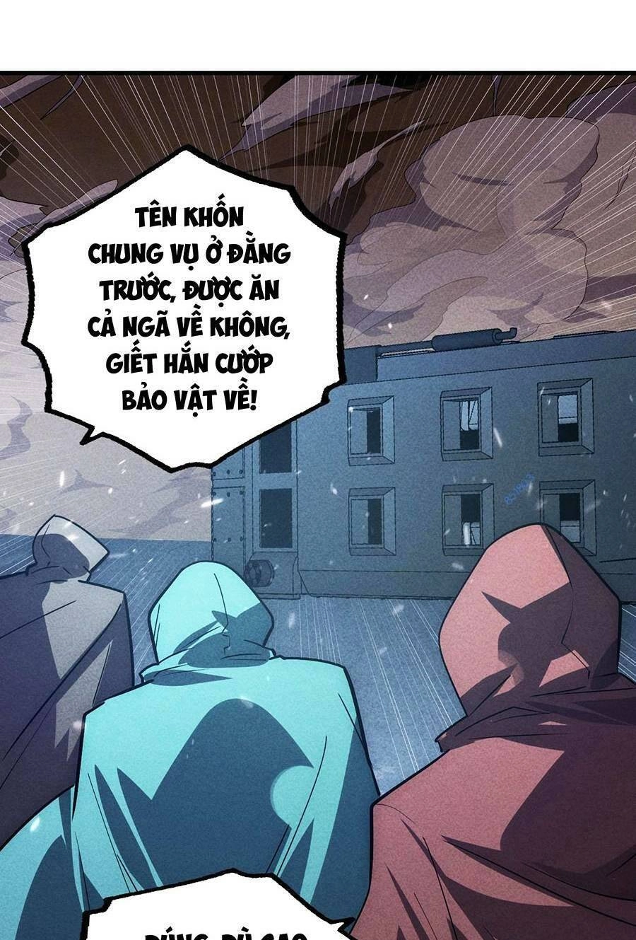 Mạt Thế Quật Khởi Chapter 179 - 30