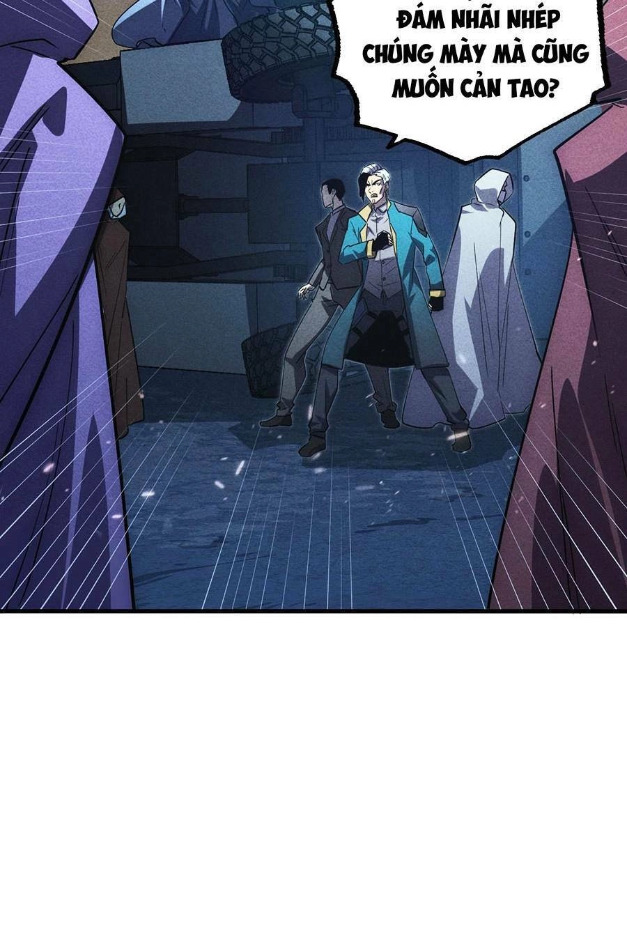 Mạt Thế Quật Khởi Chapter 179 - 32