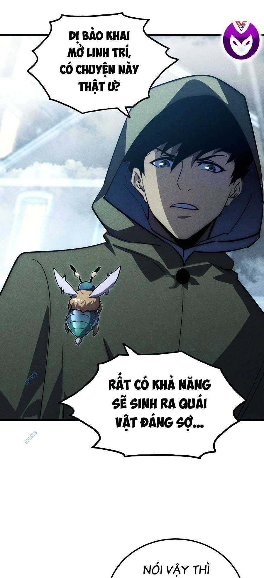 Mạt Thế Quật Khởi Chapter 179 - 70