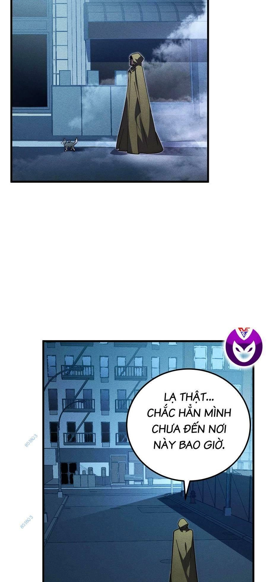 Mạt Thế Quật Khởi Chapter 179 - 74