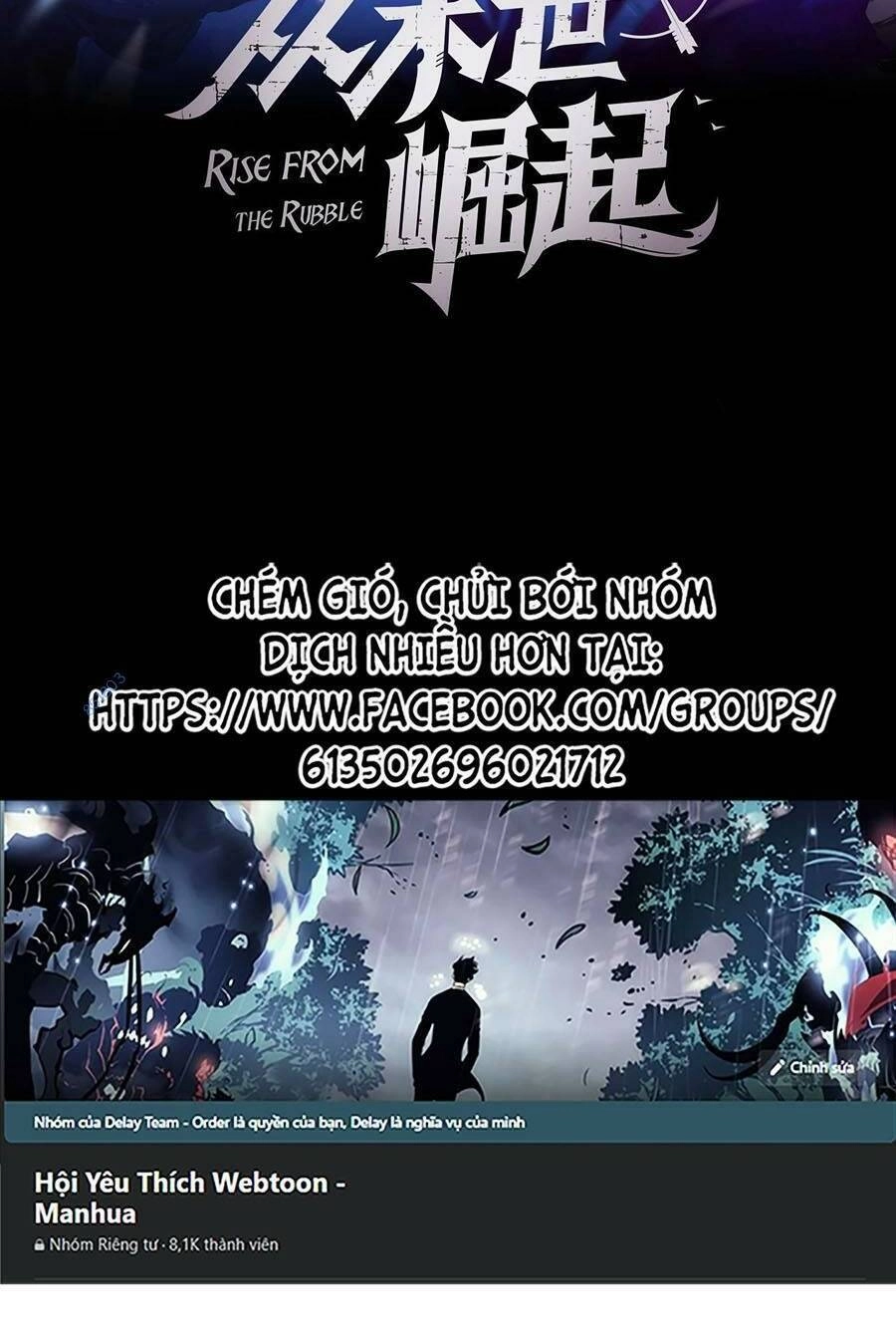 Mạt Thế Quật Khởi Chapter 180 - 2