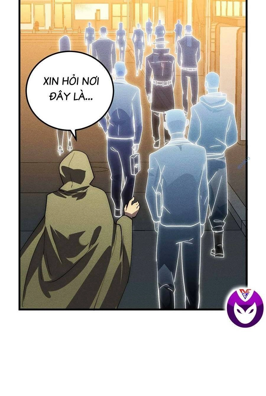 Mạt Thế Quật Khởi Chapter 180 - 6