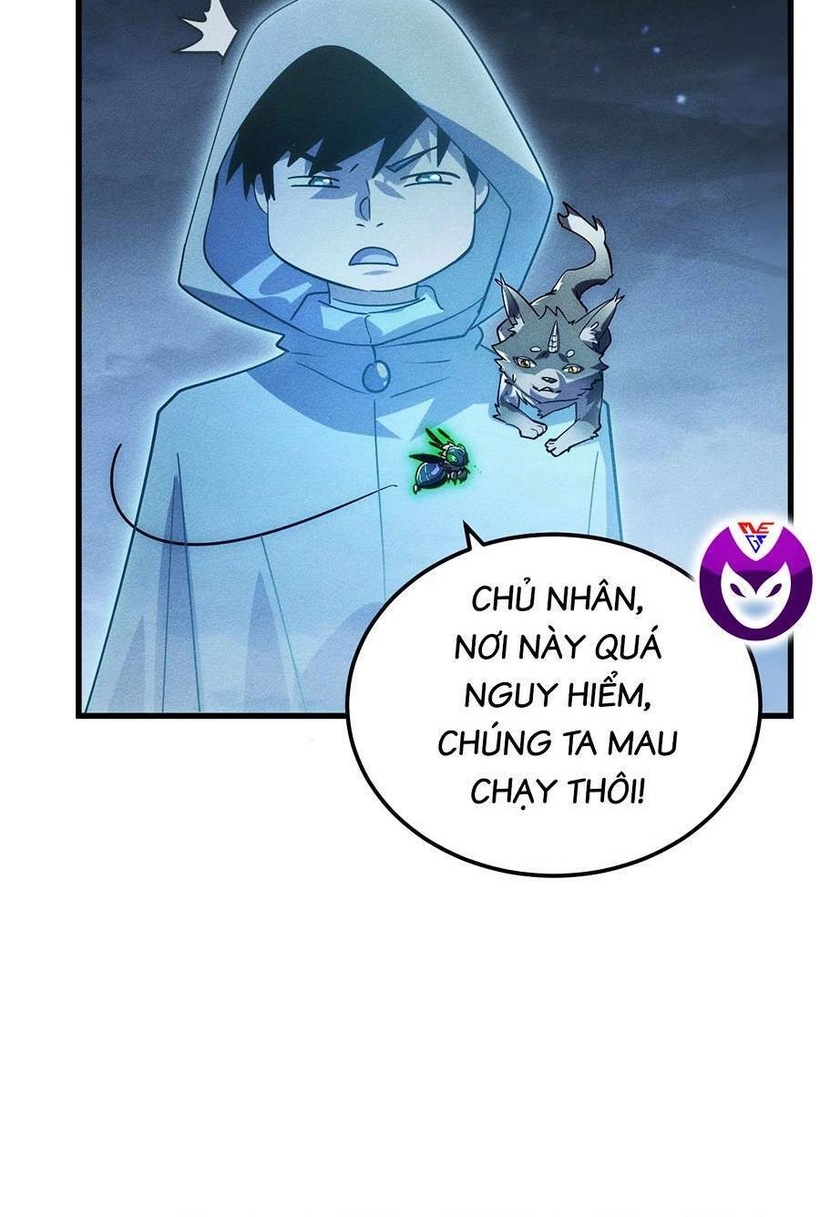 Mạt Thế Quật Khởi Chapter 180 - 19