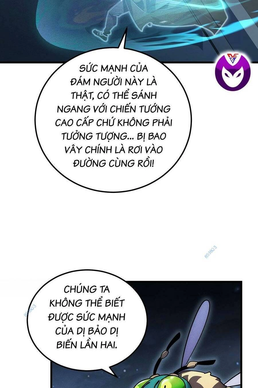 Mạt Thế Quật Khởi Chapter 180 - 26