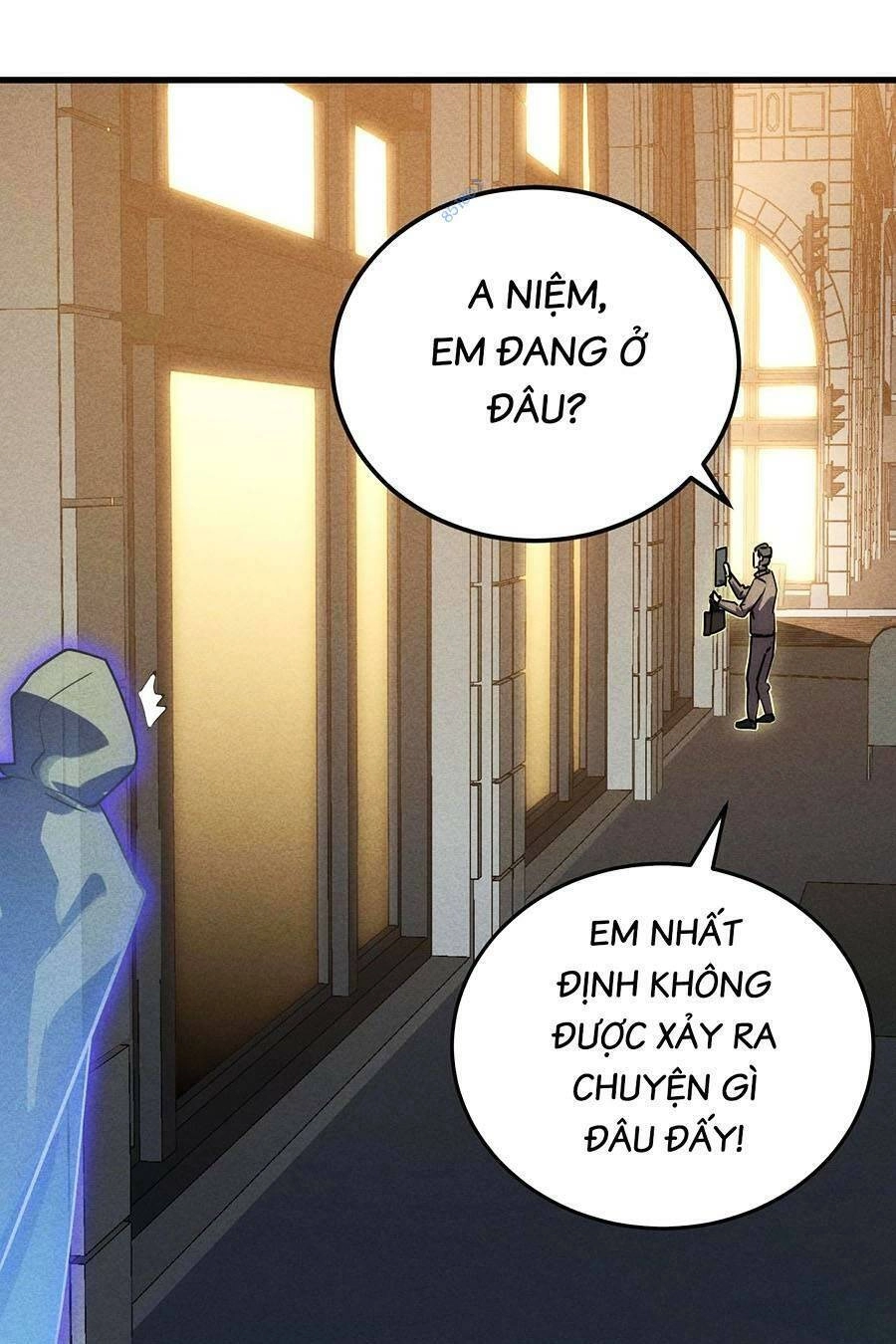 Mạt Thế Quật Khởi Chapter 180 - 29