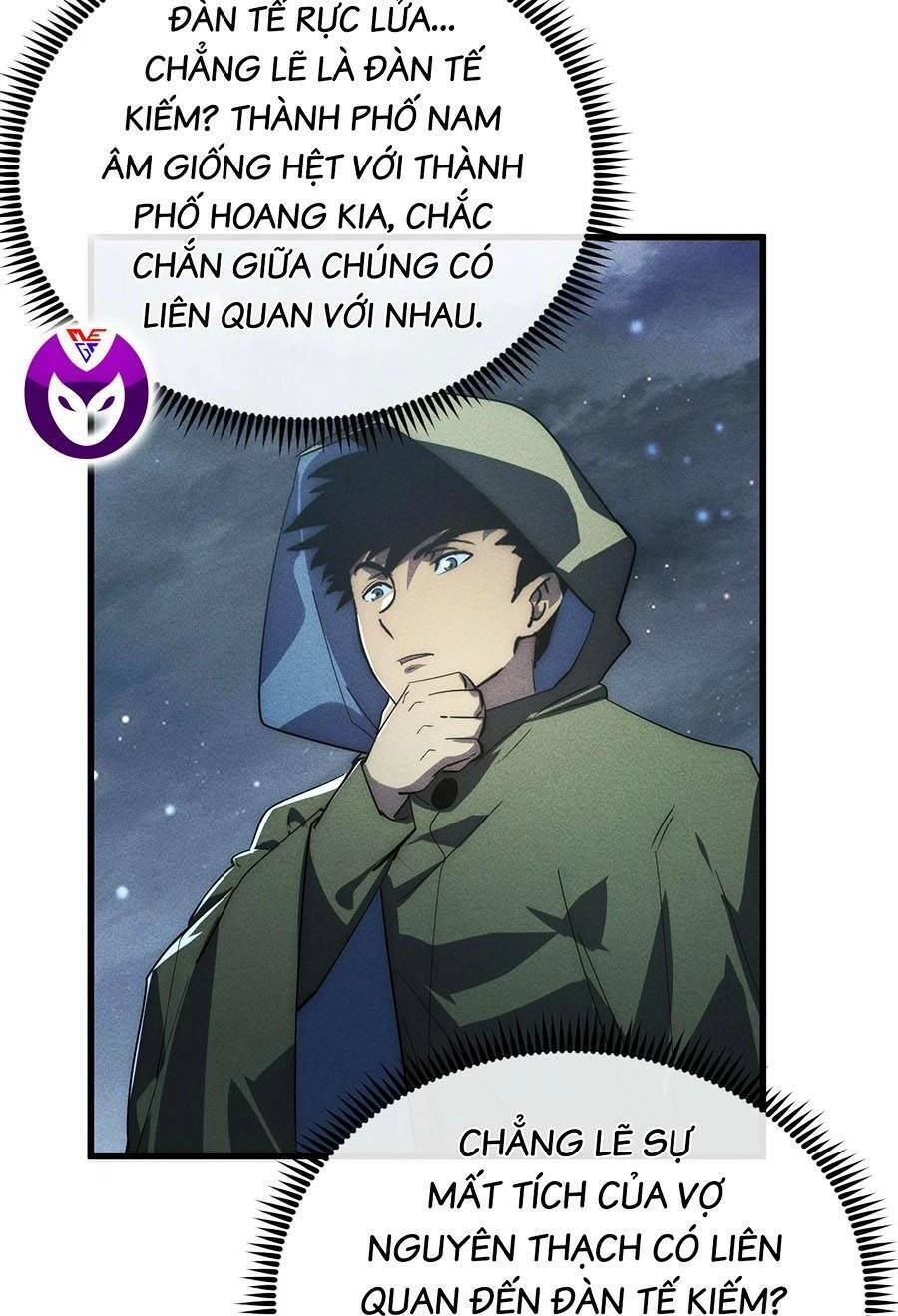 Mạt Thế Quật Khởi Chapter 180 - 52