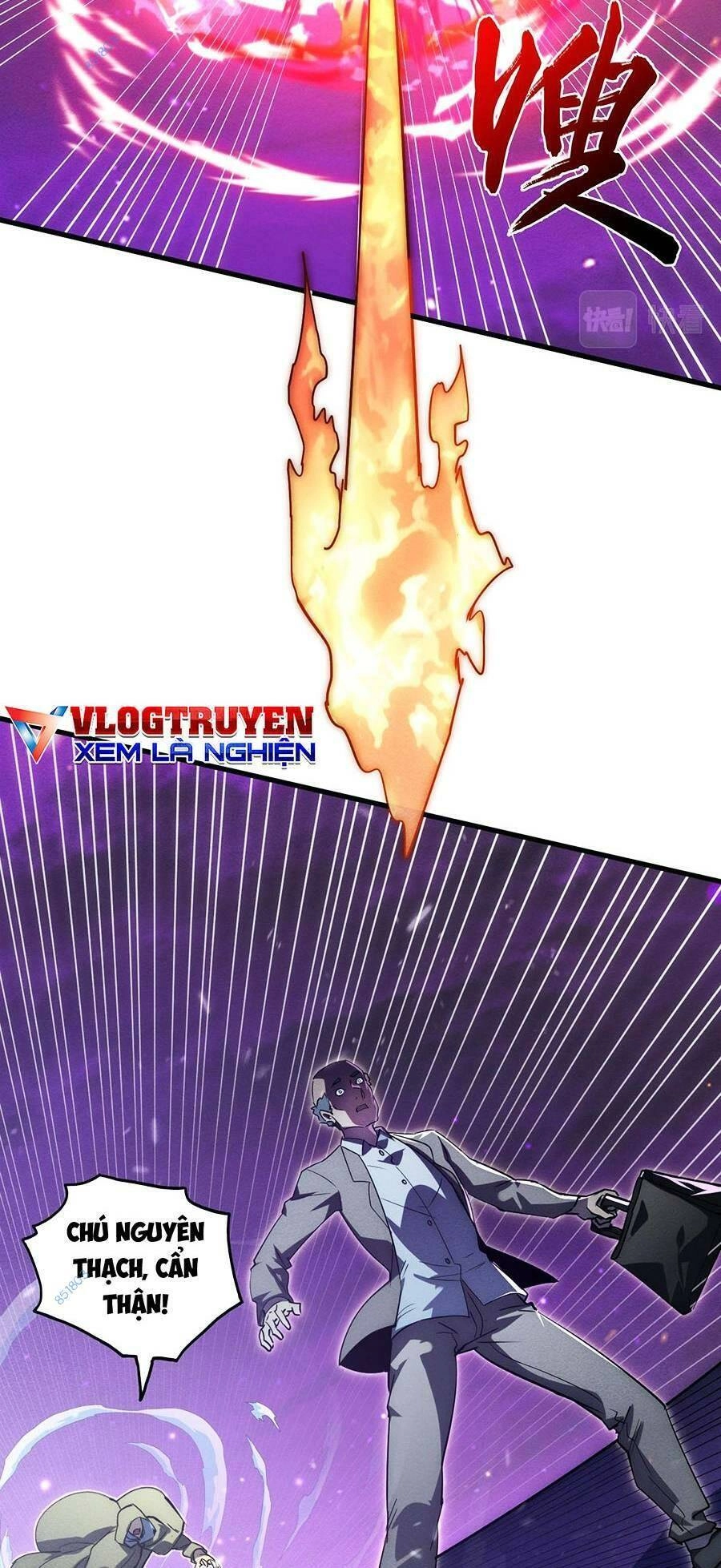 Mạt Thế Quật Khởi Chapter 180 - 63