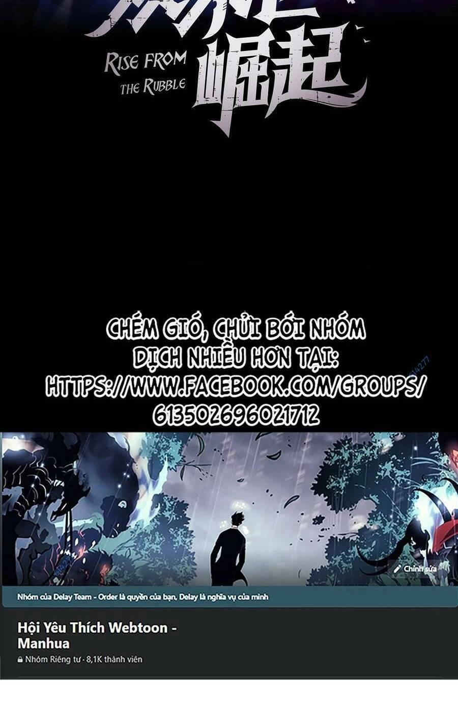 Mạt Thế Quật Khởi Chapter 181 - 2