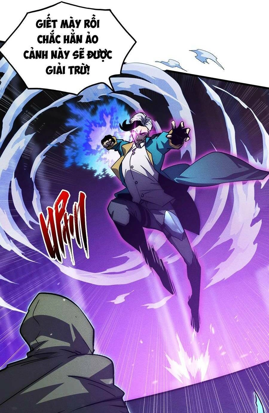 Mạt Thế Quật Khởi Chapter 181 - 4