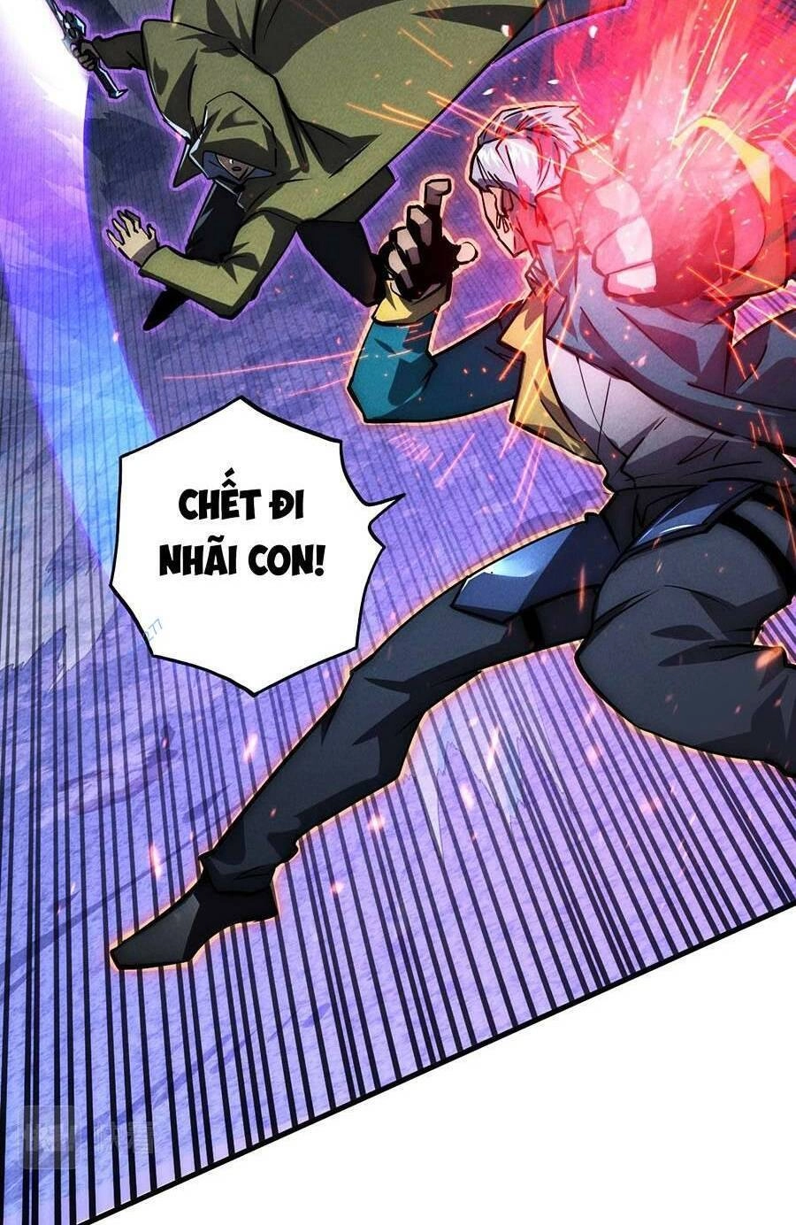 Mạt Thế Quật Khởi Chapter 181 - 10