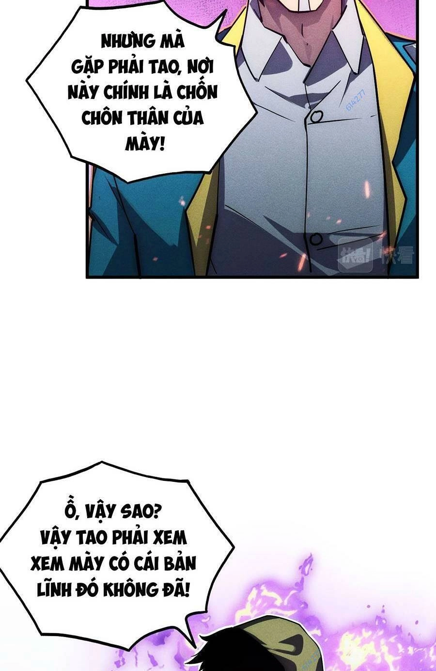 Mạt Thế Quật Khởi Chapter 181 - 17