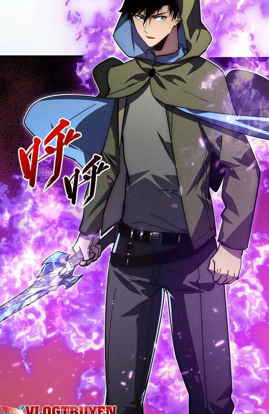 Mạt Thế Quật Khởi Chapter 181 - 18