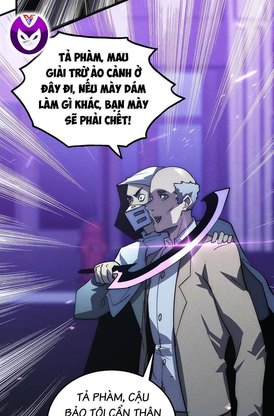 Mạt Thế Quật Khởi Chapter 181 - 51