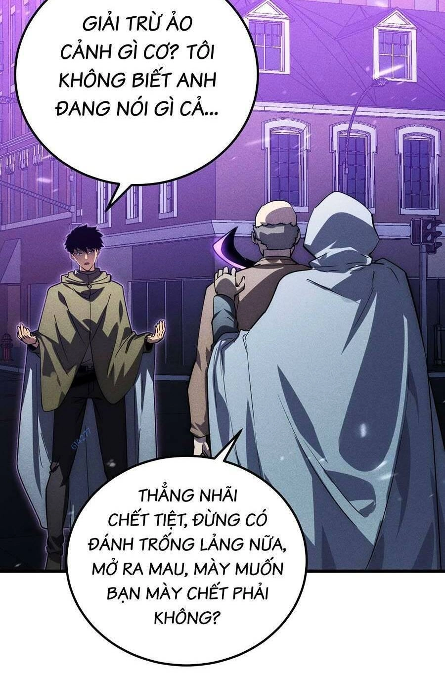 Mạt Thế Quật Khởi Chapter 181 - 54