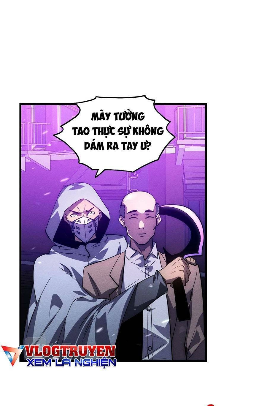 Mạt Thế Quật Khởi Chapter 181 - 55