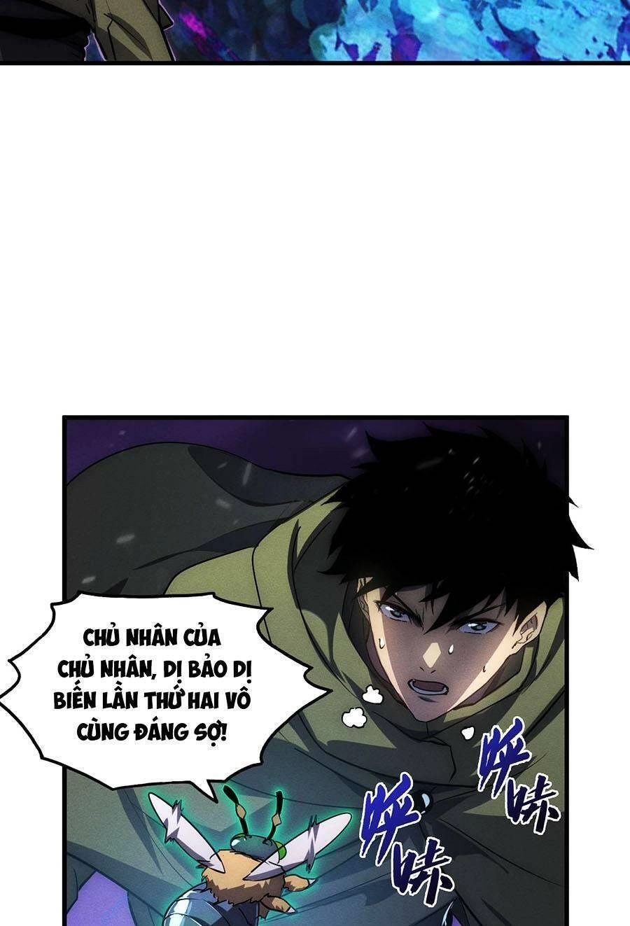 Mạt Thế Quật Khởi Chapter 182 - 17