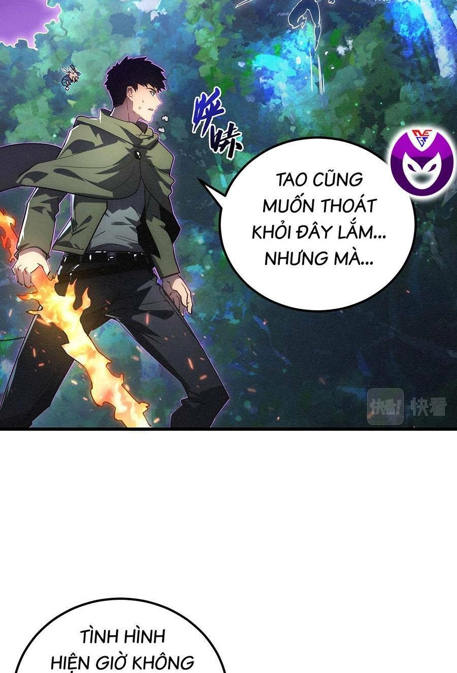 Mạt Thế Quật Khởi Chapter 182 - 19