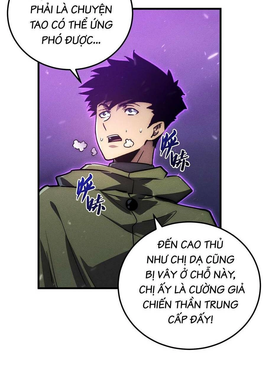 Mạt Thế Quật Khởi Chapter 182 - 20