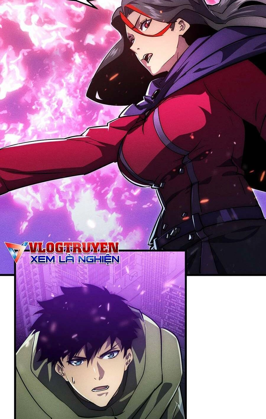 Mạt Thế Quật Khởi Chapter 182 - 24