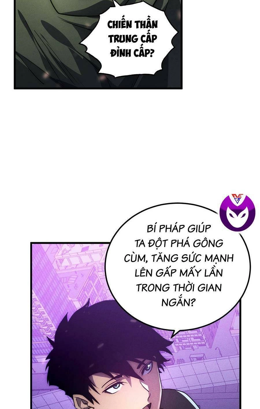 Mạt Thế Quật Khởi Chapter 182 - 25