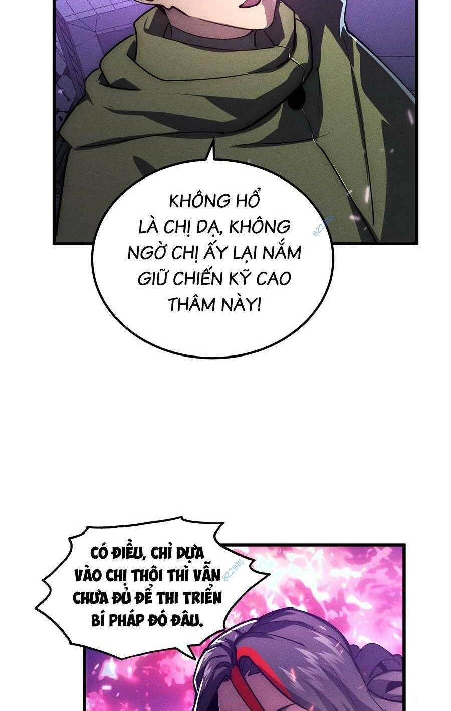 Mạt Thế Quật Khởi Chapter 182 - 26