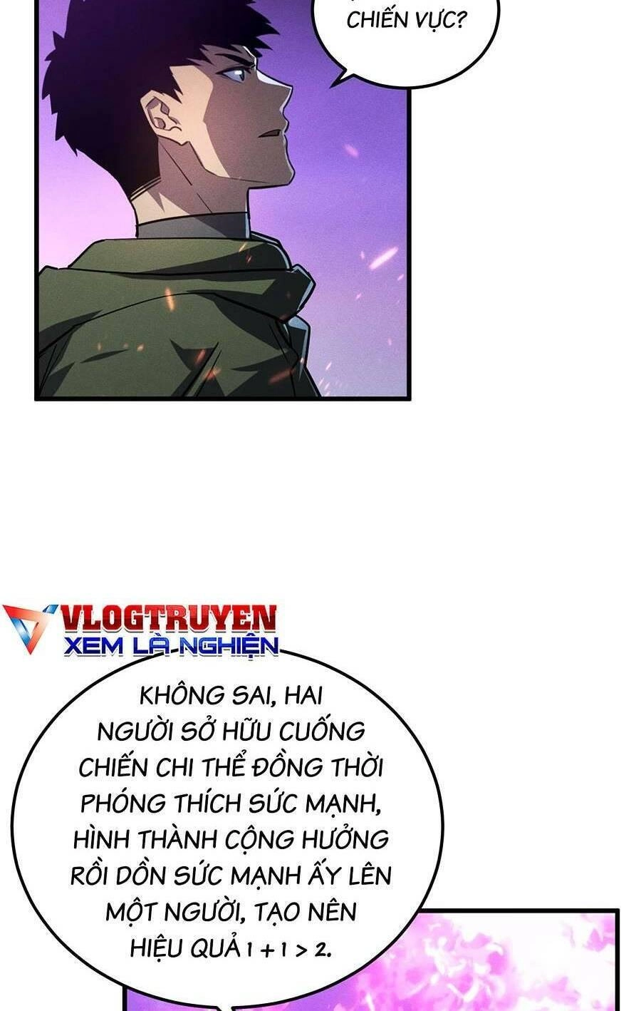 Mạt Thế Quật Khởi Chapter 182 - 30