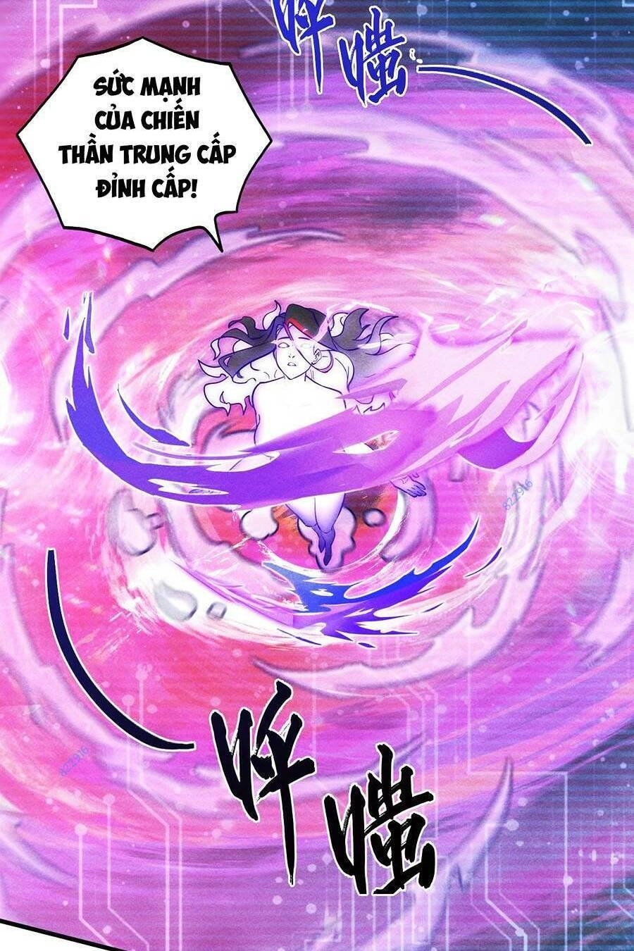 Mạt Thế Quật Khởi Chapter 182 - 46