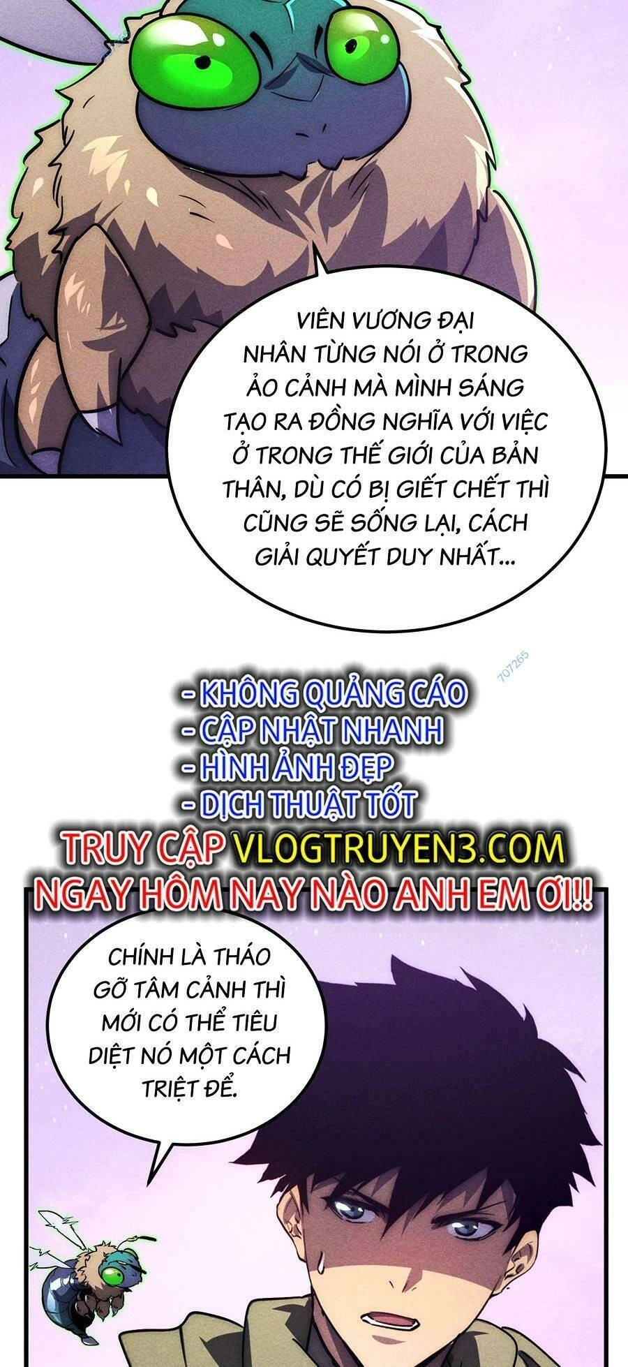 Mạt Thế Quật Khởi Chapter 183 - 36