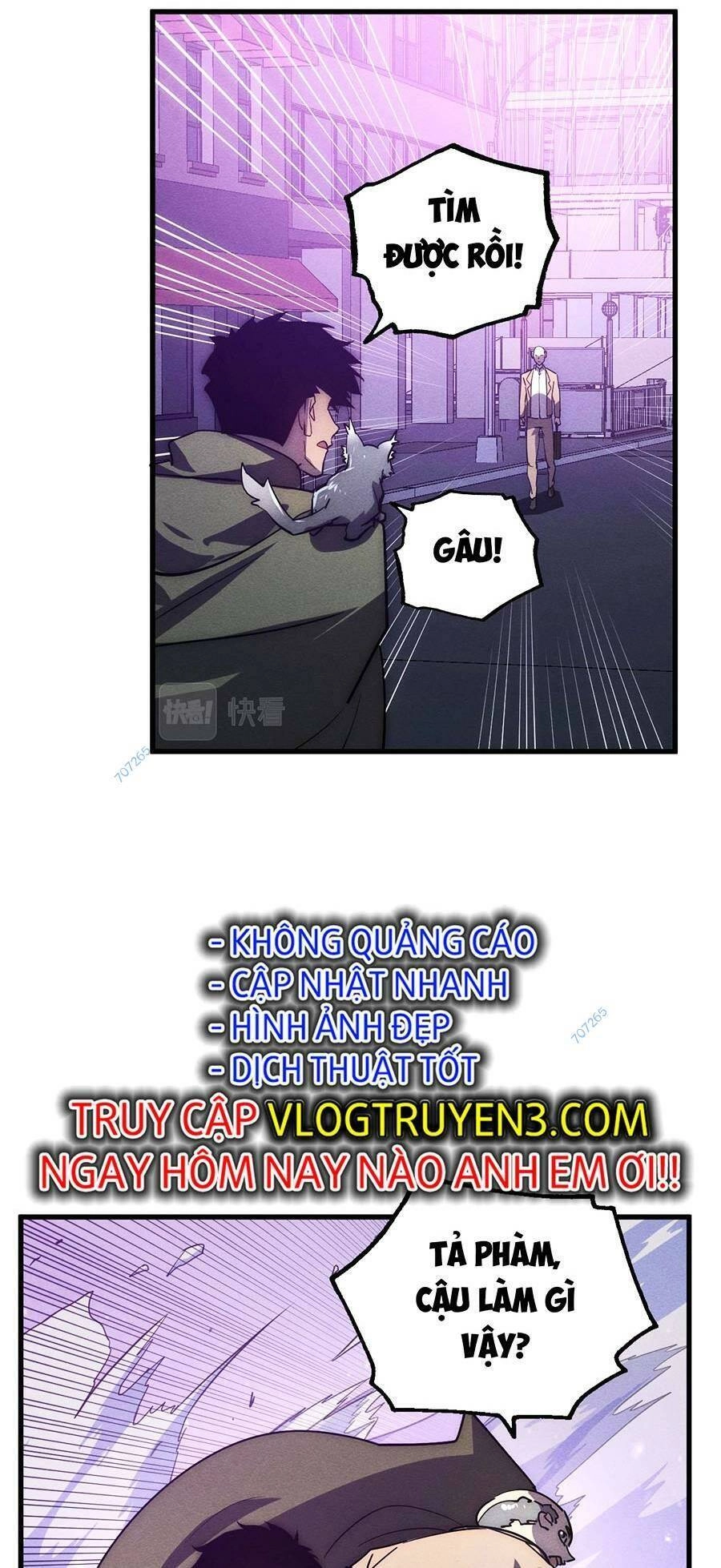 Mạt Thế Quật Khởi Chapter 183 - 40