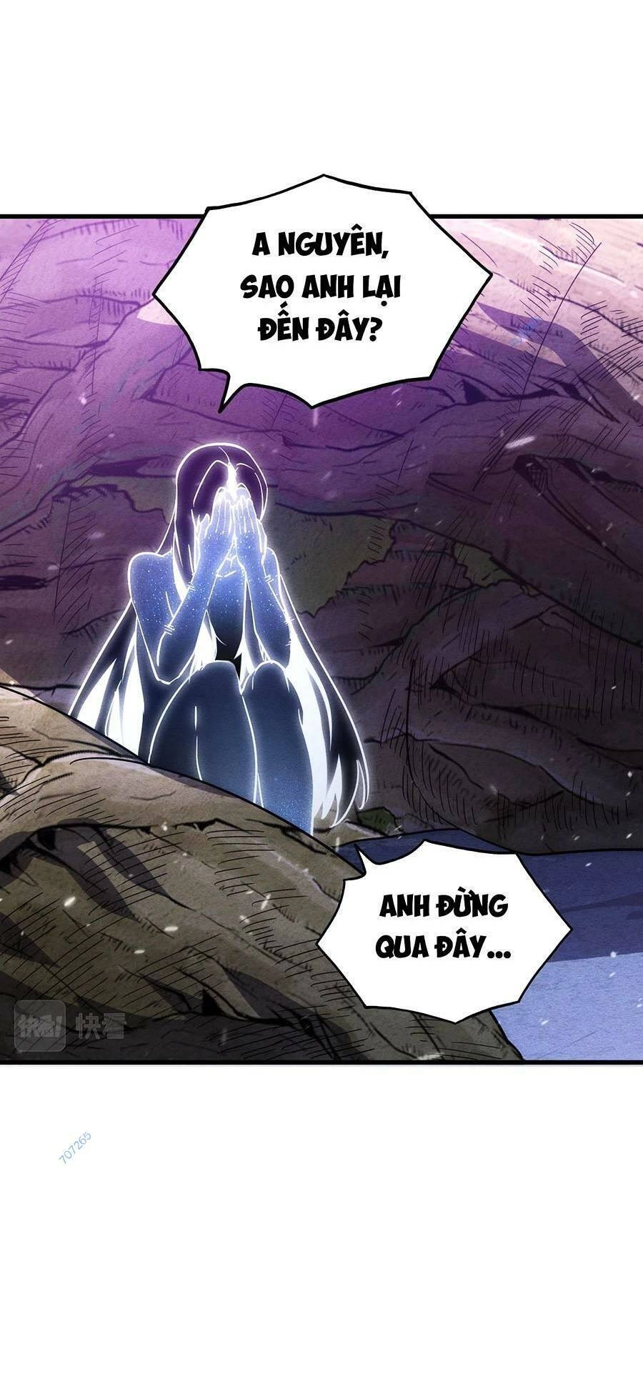 Mạt Thế Quật Khởi Chapter 183 - 44