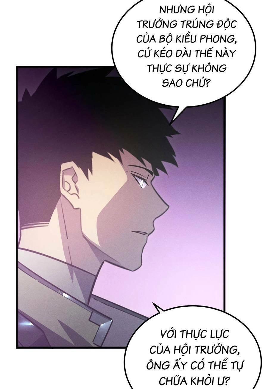 Mạt Thế Quật Khởi Chapter 184 - 7