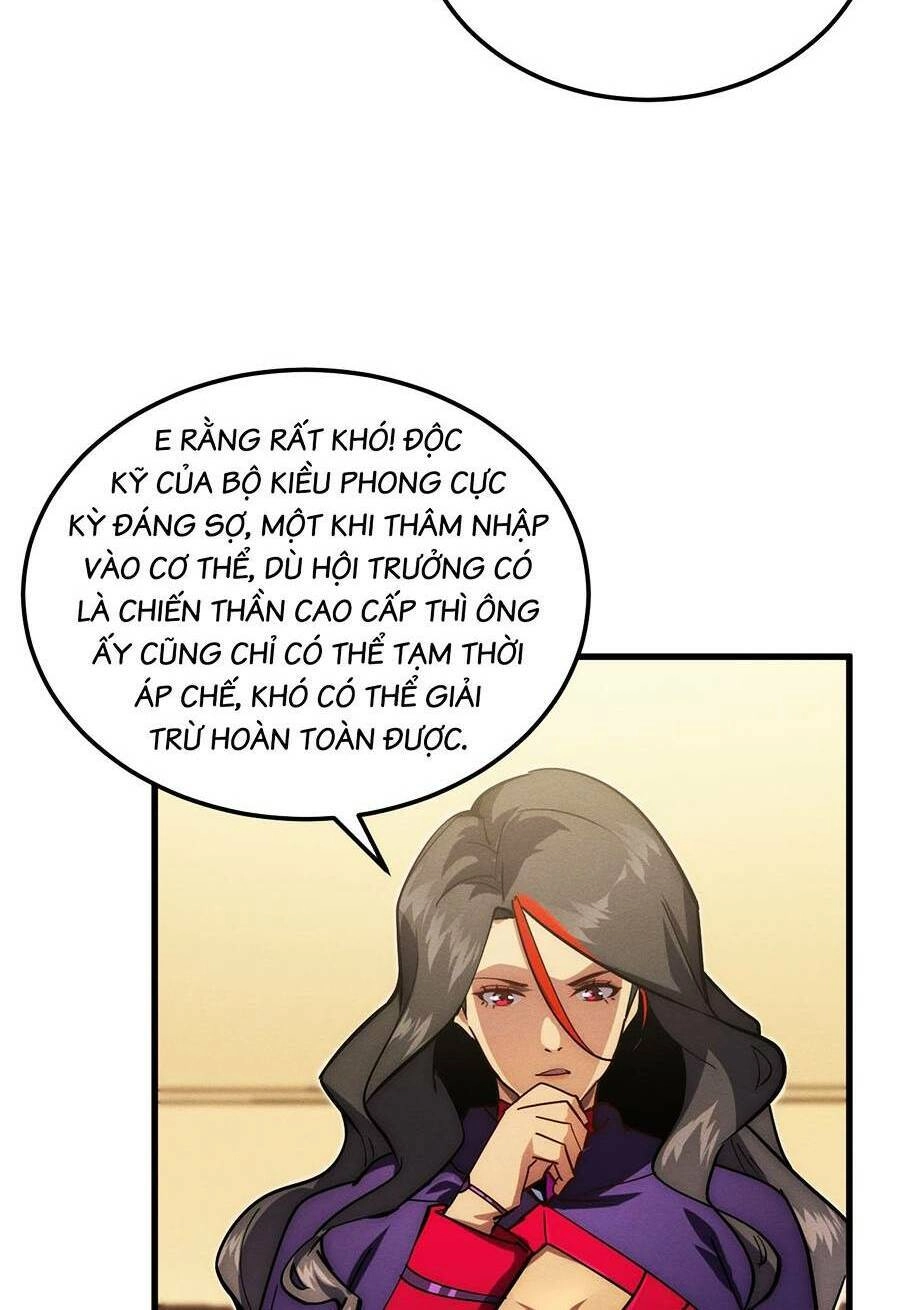 Mạt Thế Quật Khởi Chapter 184 - 8