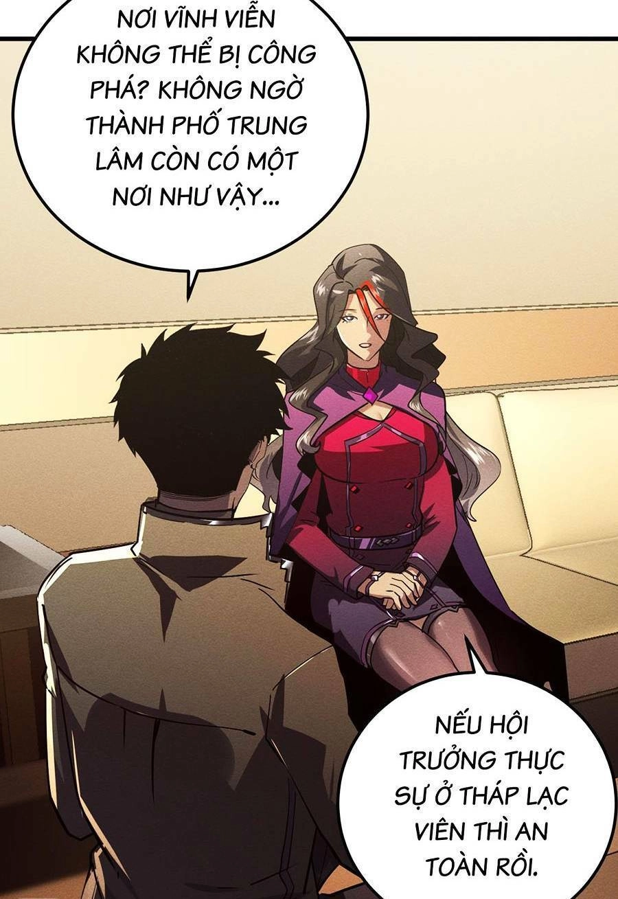 Mạt Thế Quật Khởi Chapter 184 - 15