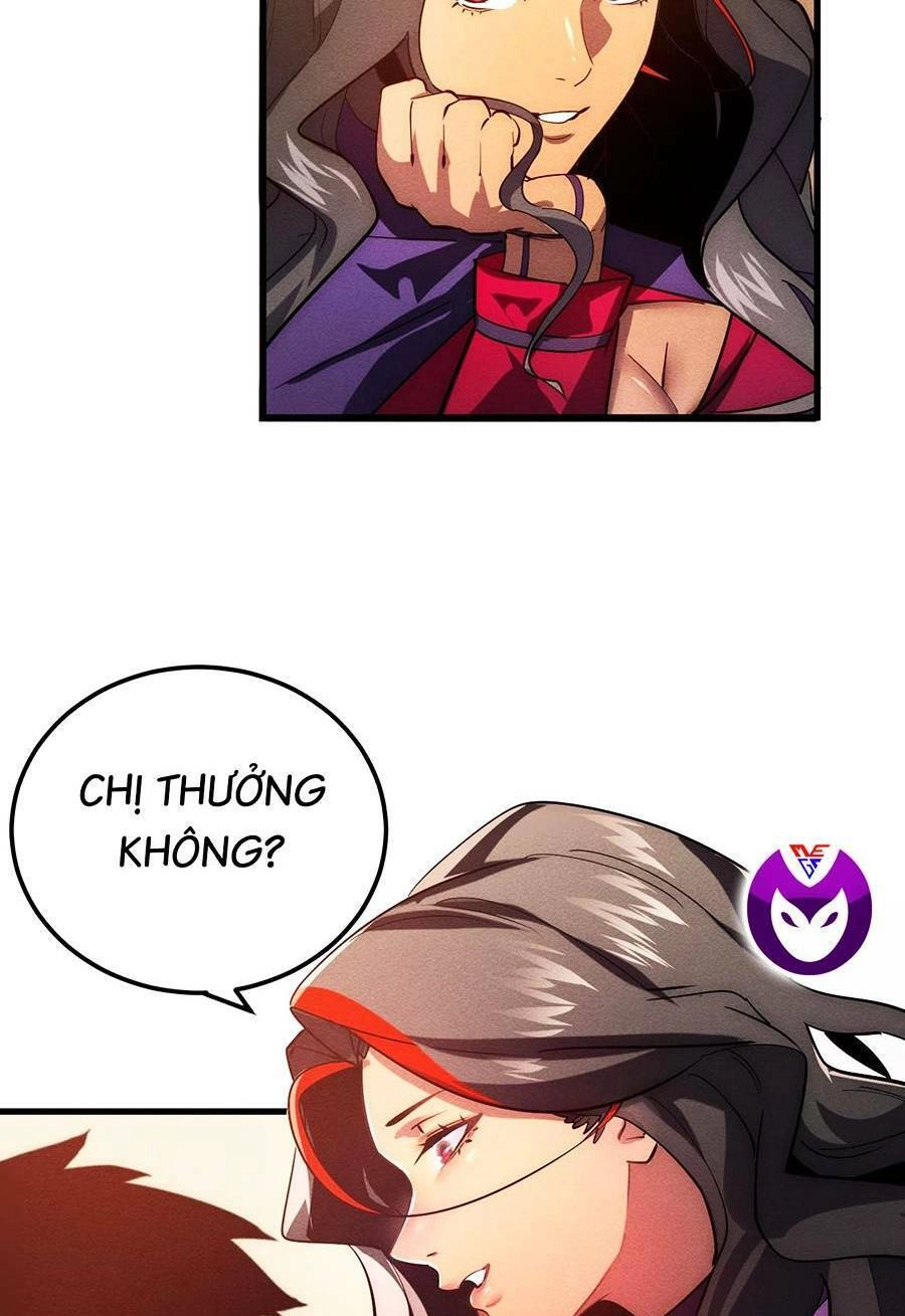 Mạt Thế Quật Khởi Chapter 184 - 19