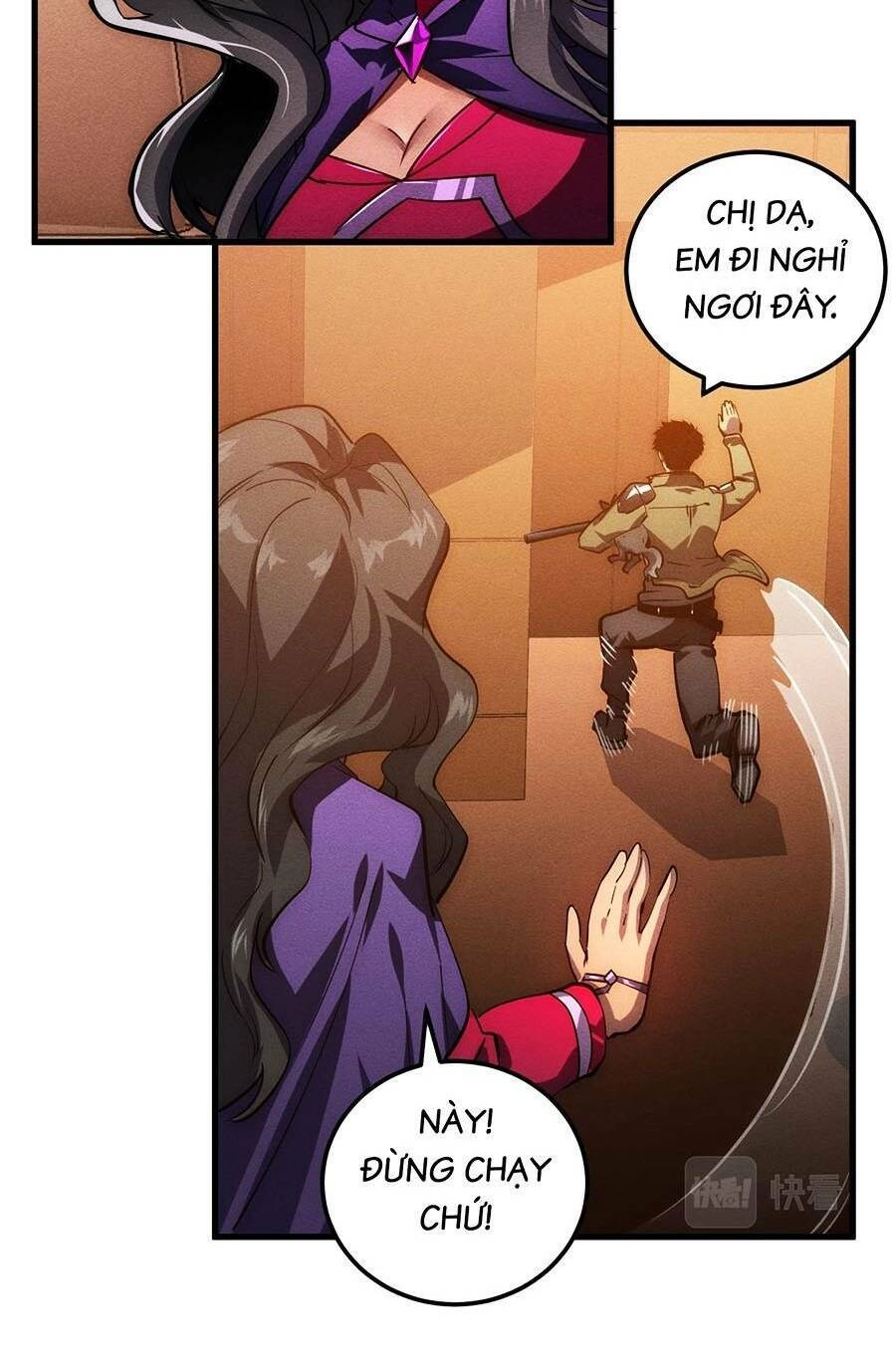 Mạt Thế Quật Khởi Chapter 184 - 28