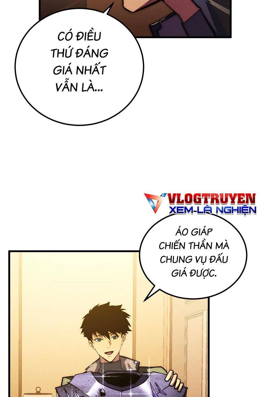 Mạt Thế Quật Khởi Chapter 184 - 35