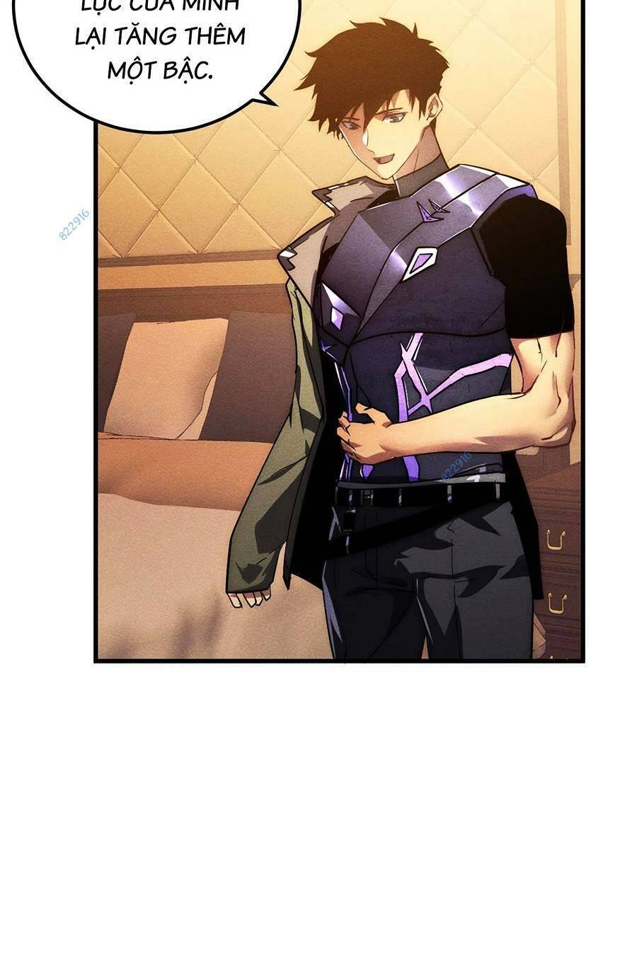 Mạt Thế Quật Khởi Chapter 184 - 37