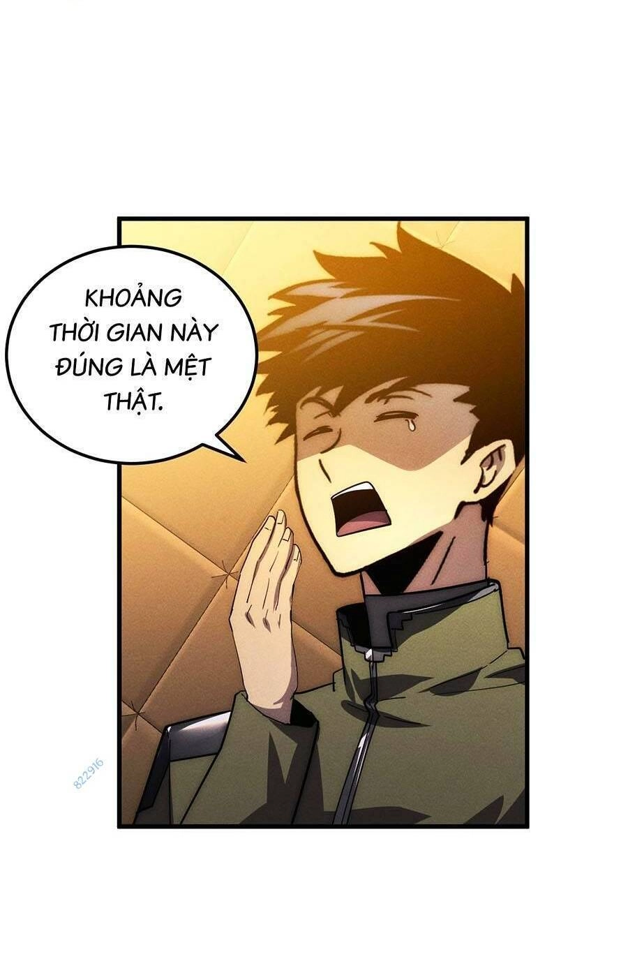 Mạt Thế Quật Khởi Chapter 184 - 42