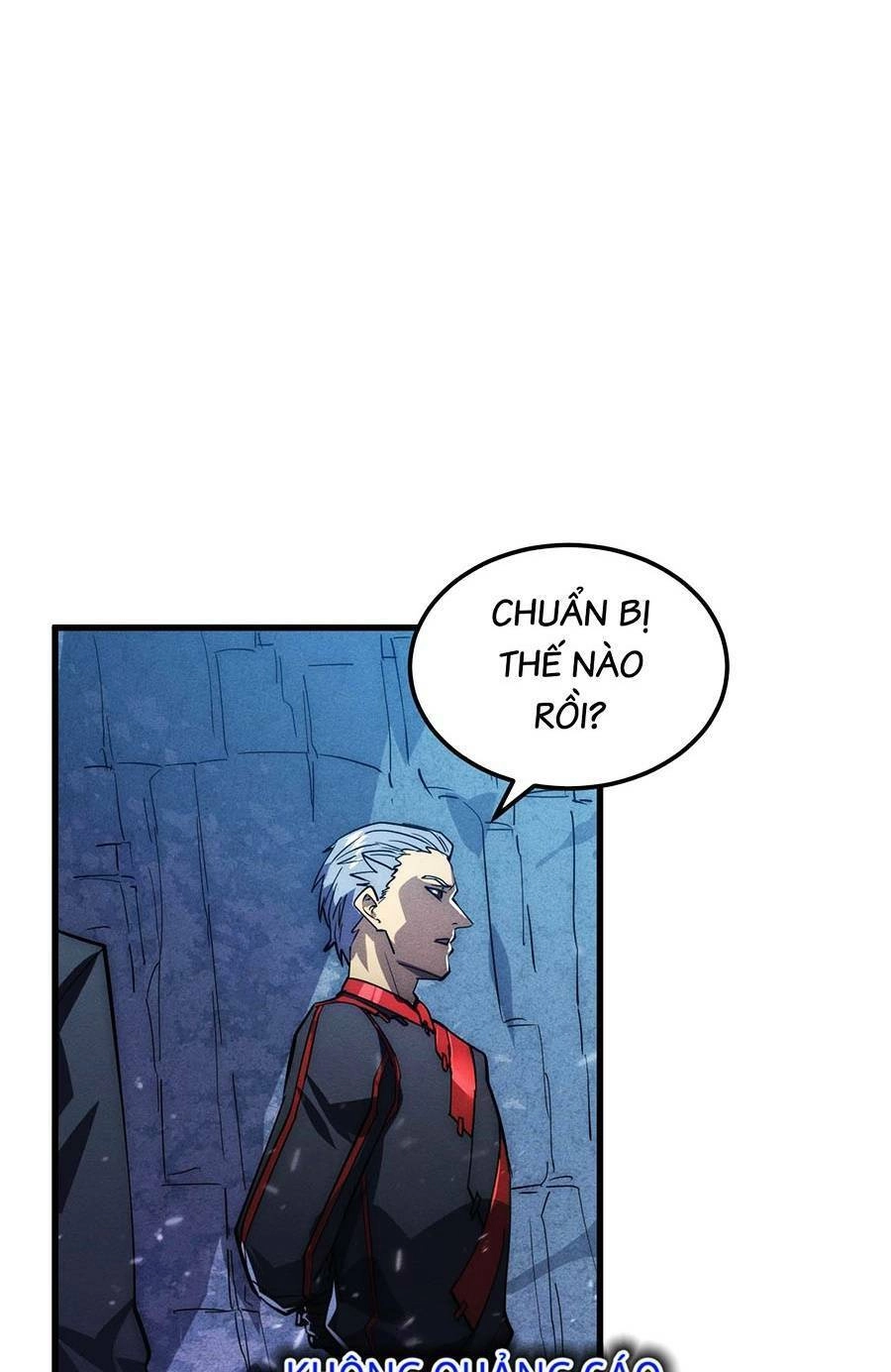 Mạt Thế Quật Khởi Chapter 184 - 47